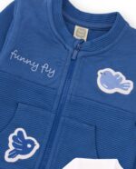 Completo tre pezzi - immagine 3