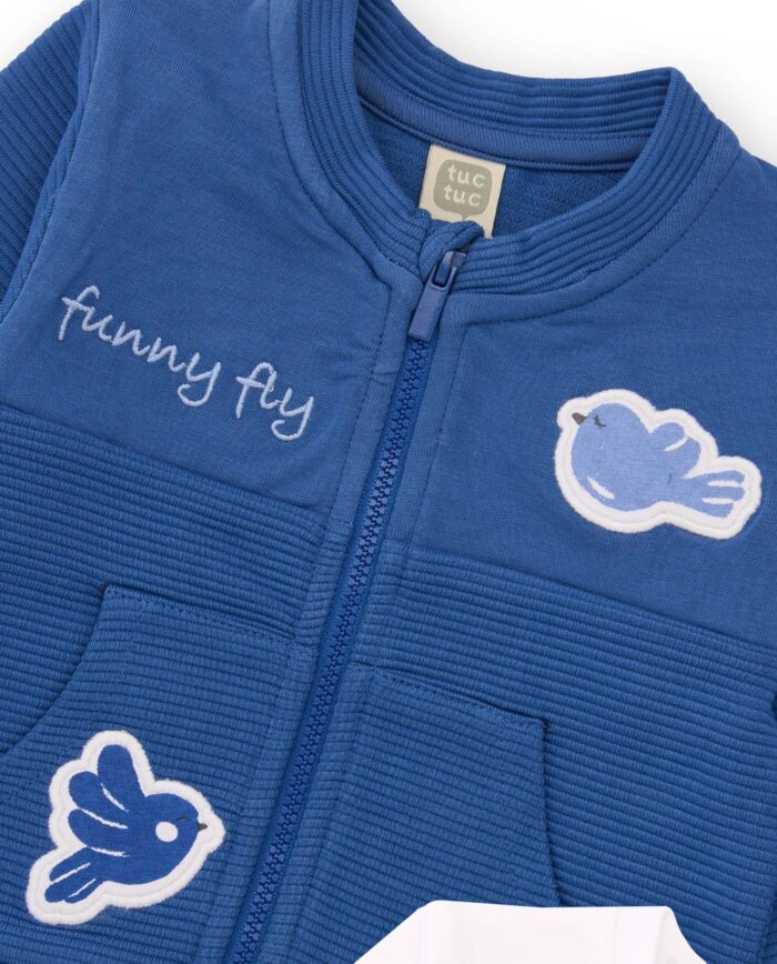 S Completo tre pezzi - immagine 3