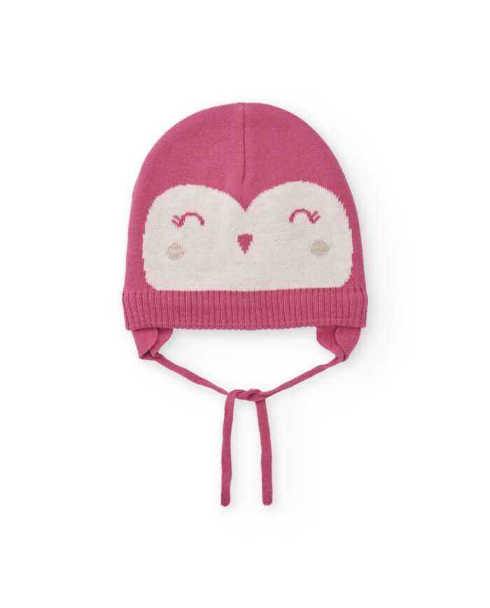 ACC Cappello tricot - immagine 1
