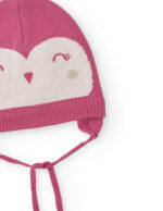 Cappello tricot - immagine 5