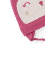 Cappello tricot - immagine 3