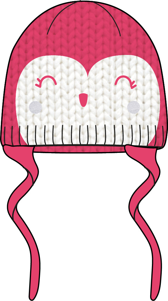 IMG_8190 Cappello tricot - immagine 2