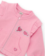 Completo tre pezzi - immagine 2