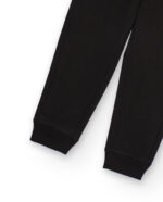 Pantalone nero maschile - immagine 4