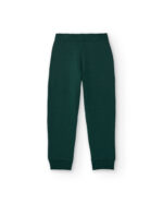 Pantalone verde maschile - immagine 2