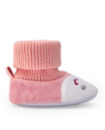 Scarpine da culla femminili - immagine 2